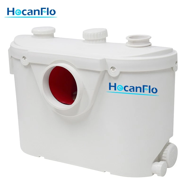 500w White Waste Water Pump.JPG