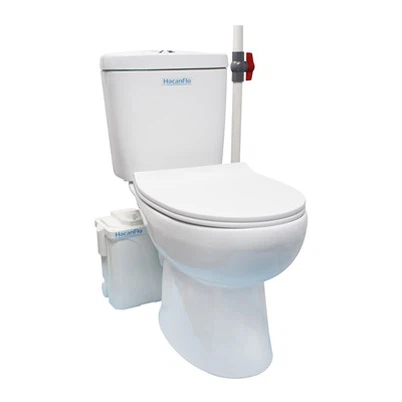 Toalet s mjesačem od 700 W