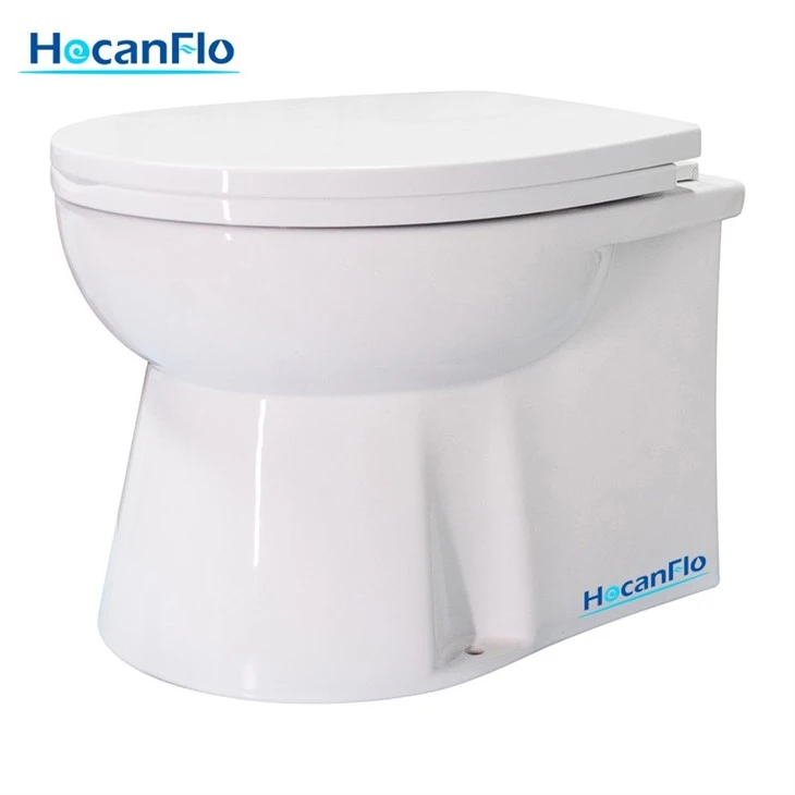 Boat Porta Potty With Pump Out