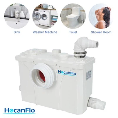 3 4 Hp pumpa za mljevenje otpadnih voda