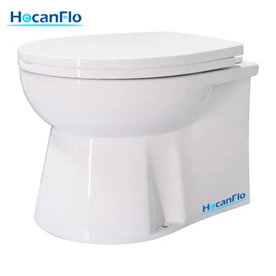 Električni morski WC