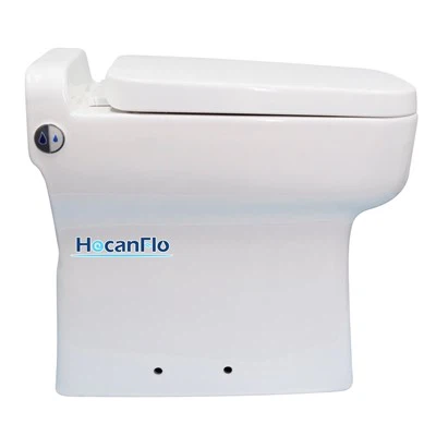 WC školjka bez okvira